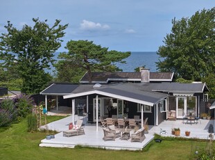 Til salg - Udsholt Strandvej 21, 3250 Gilleleje