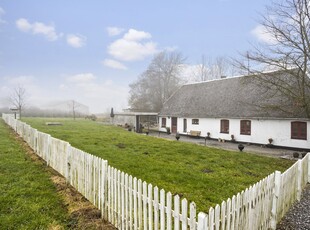 Til salg - Ulvsgyde 8, Fjelstrup, 6100 Haderslev