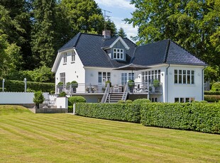 Til salg - Under Skoven 1, Stinesminde, 9500 Hobro