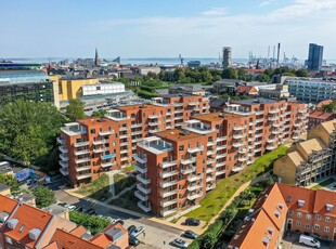 Til salg - Valdemars Have 30, 3. mf., 8000 Aarhus C