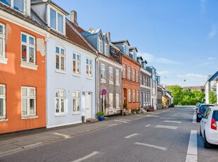 Til salg - Valdemarsgade 39, 8000 Aarhus C