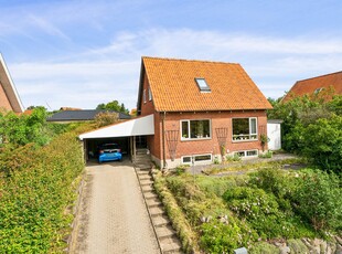 Til salg - Valdemarsvej 12, 8960 Randers SØ