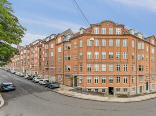 Til salg - Vester Altanvej 28, st.. th., 8900 Randers C