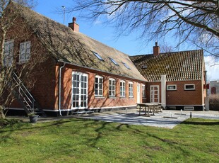 Til salg - Vester Bregninge 17, 5970 Ærøskøbing