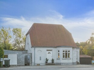 Til salg - Vesterbro 51, 4500 Nykøbing Sj