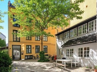 Til salg - Vesterbrogade 41C, st.., 1620 København V