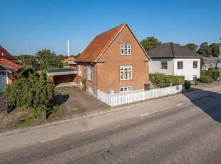 Til salg - Vesterbrogade 60, 7500 Holstebro