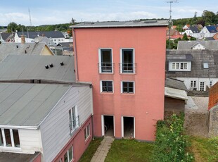 Til salg - Vestergade 179B, 5700 Svendborg