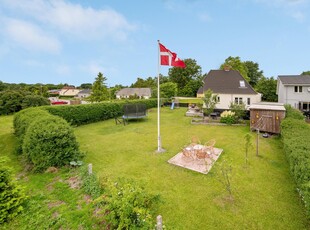 Til salg - Vestergade 23, Asferg, 8990 Fårup