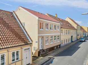 Til salg - Vestergade 27, st.., 5600 Faaborg