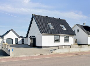 Til salg - Vesterhavsgade 108, Vorupør, 7700 Thisted