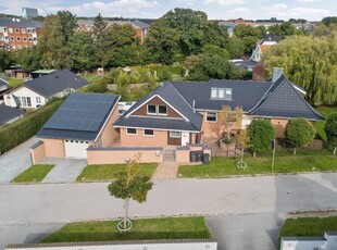 Til salg - Vestermarken 2, 2750 Ballerup