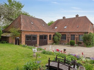 Til salg - Vinderslevvej 21, Vinderslev, 8620 Kjellerup