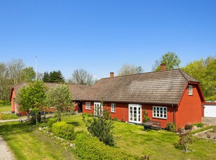 Til salg - Vordingborgvej 323A, Tureby Ovdr, 4682 Tureby