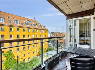 Til salg - Wildersgade 63, 3. tv., 1408 København K