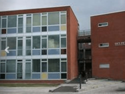 Lej 2-værelses studiebolig på 50 m² i Horsens