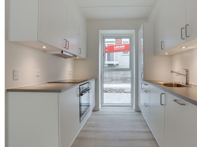 Lej 2-værelses lejlighed på 51 m² i København S