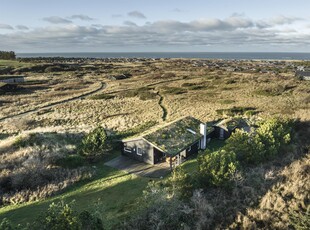 Sommerhus - 6 personer - Anneksvej 20, Skallerup Strand