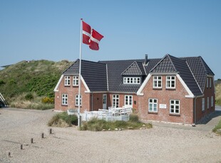 Sommerhus 1 person Klitgaarden 6854 Henne Strand