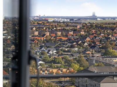 Lej 2-værelses lejlighed på 51 m² i København S