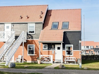 Sommerhus - 6 personer - Klintholm havneby - Klintholm Havn - Møn - 4791 - Borre