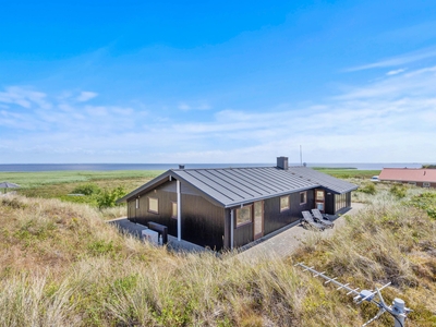 Sommerhus - 6 personer - Tornbjerrevej - Haurvig - 6960 - Hvide Sande