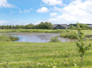 Sommerhus - 8 personer - Multebærvej - Skaven - 6880 - Tarm