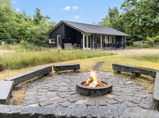 Sommerhus - 6 personer - Stampen Vej 6 Hus