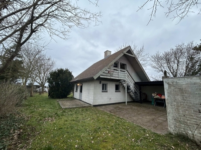 52801259 Klintholmvej 13, Faldsled - Hyggeligt fritidshus nær Millinge Klint og børnevenlig strand