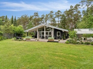 Egernvej 19A+17B, Fuglslev, 8400 Ebeltoft