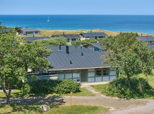 Til salg - Feriebyen 105, Gilbjerg, 3250 Gilleleje