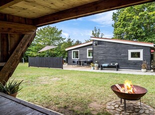 Sommerhus 4 personer Lyngbakkevej Rude Strand 8300 Odder