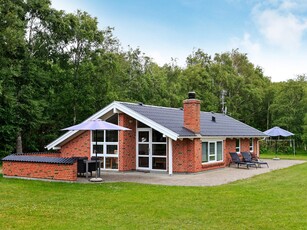 Sommerhus 5 personer A M Andreasens Vej 9940 Ls