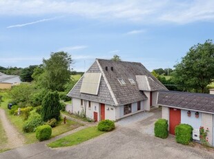 Resenfeldevej 16A, Grønhøj, 7470 Karup J