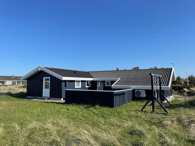 Sommerhus - 6 personer - Pynten 11, Tornby Strand - Tornby - 9850 - Hirtshals