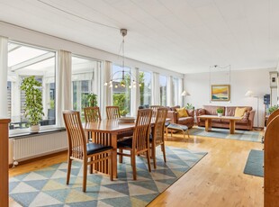 148-0980 Barritvej 4 - Charmerende villa i det attraktive Pilegårdskvarter - en perle med masser a