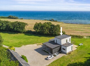 436-6267 Gammelpøl 9, Lysabildskov - Eksklusiv funkisvilla med panoramaudsigt og fantastisk beliggenhed