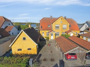 610-4285 Hestehavevej 73 - VELPLACERET RÆKKEHUS MED FLOT UDSIGT OVER PRÆSTØ FJORD