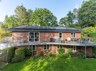 708-2599 Guldborgvej 20 - Imponerende Villa i Gødvad, Silkeborg