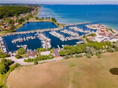 Sølyst Strandpark, 106 m2, 5 værelser, 16.200 kr.