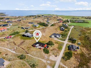 Sommerhus 4 personer Havvej Skodbjerge 6960 Hvide Sande