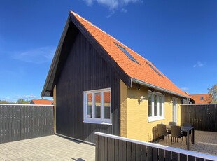 Sommerhus 4 personer Nedre Mosevej 9990 Skagen By 9990 Skagen