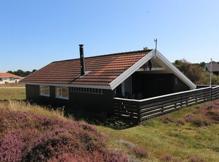 Sommerhus 5 personer Prstemarken Snderho 6720 Fan