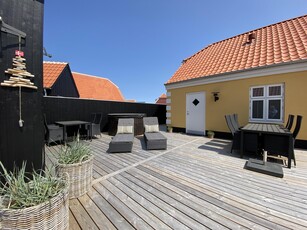 Sommerhus 6 personer Lille Skagen 9990 Lille Skagen 9990 Skagen