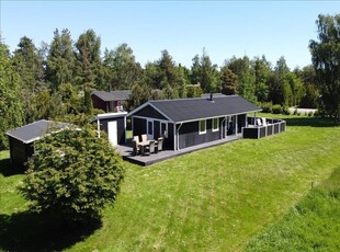 Sommerhus 6 personer Skovlystvej Marielyst 4873 Vggerlse