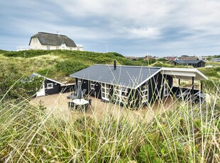 Sommerhus 6 personer Vejers Havvej Vejers Sydstrand 6853 Vejers Strand