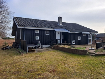 Sommerhus - 6 personer - Sommerland - Helberskov - 9560 - Hadsund