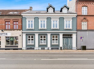 Til salg - Vesterbro 59, st.., 5000 Odense C