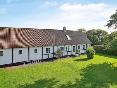 Sommerhus - 6 personer - Ugleengevejen - Boderne - 3720 - Åkirkeby