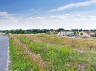 493-5404 Arnbjerg Høje 16, 8800 Viborg - Spændende udsigtsgrund tæt på natur og by